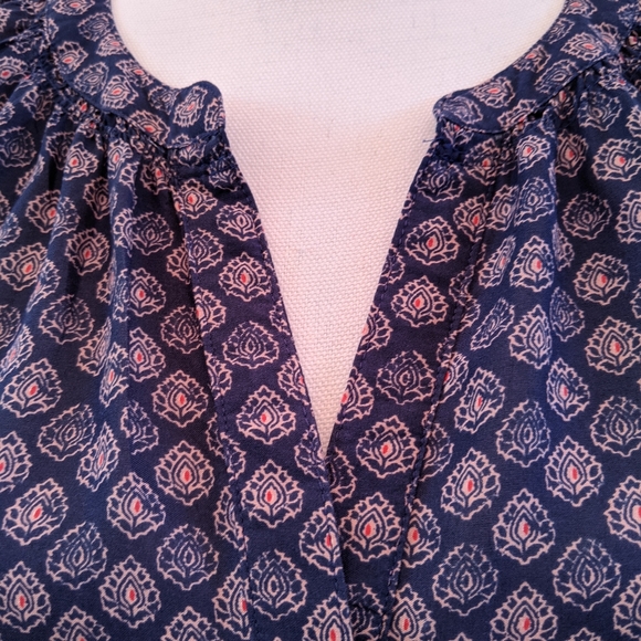 Bill new york top in excellent condition, size LG - Picture 4 of 12